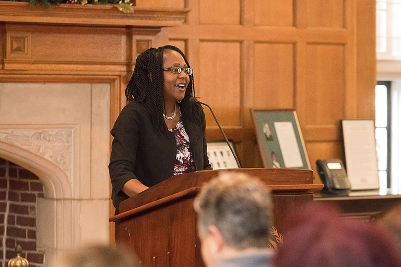 2018 Lecture Series photo