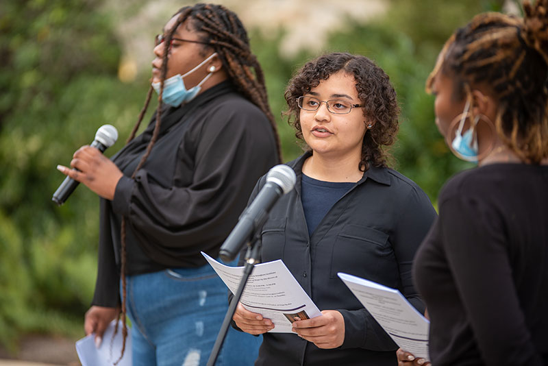 2021 Lecture Series photo