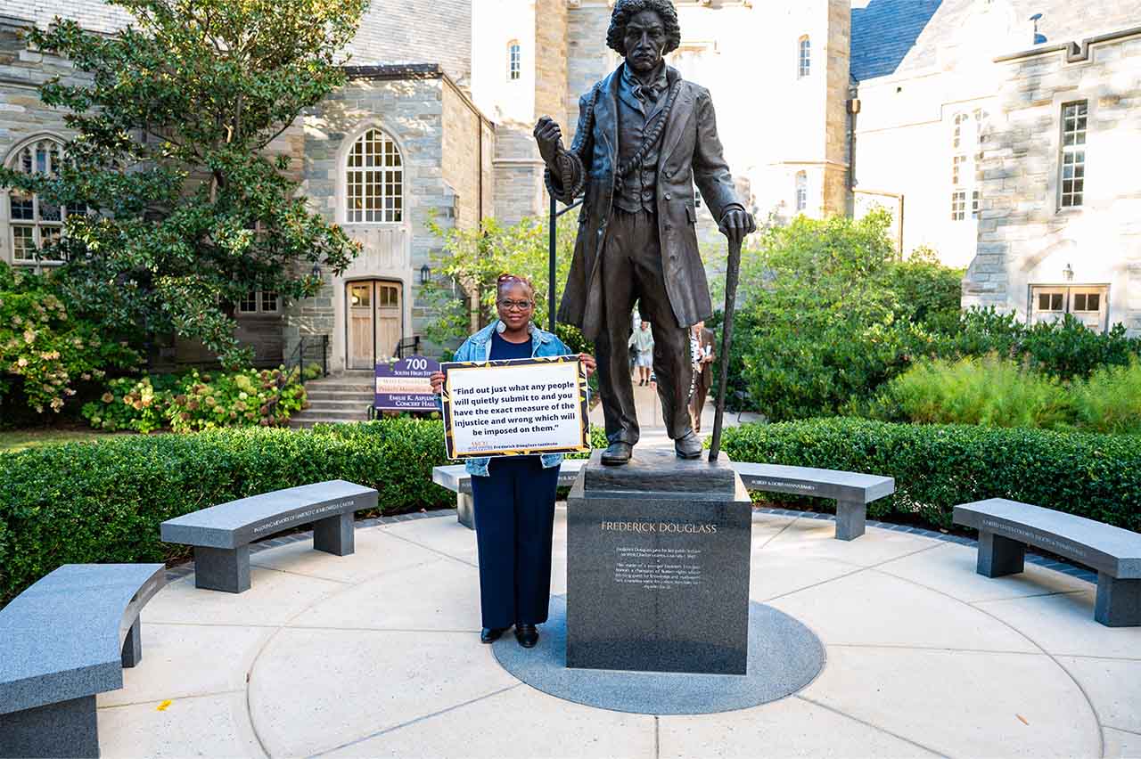 Lecture Series photo 2025 - 10