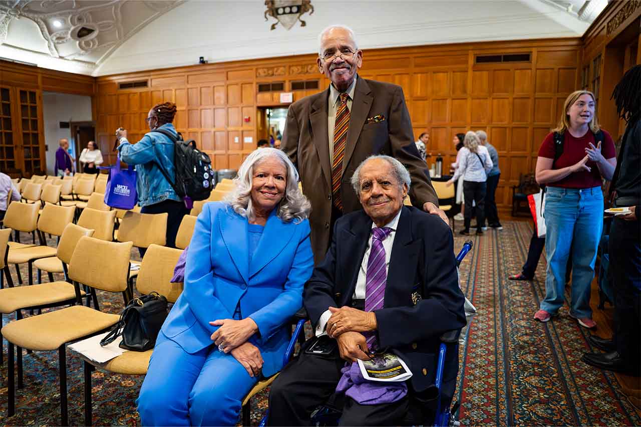 Lecture Series photo 2025 - 12