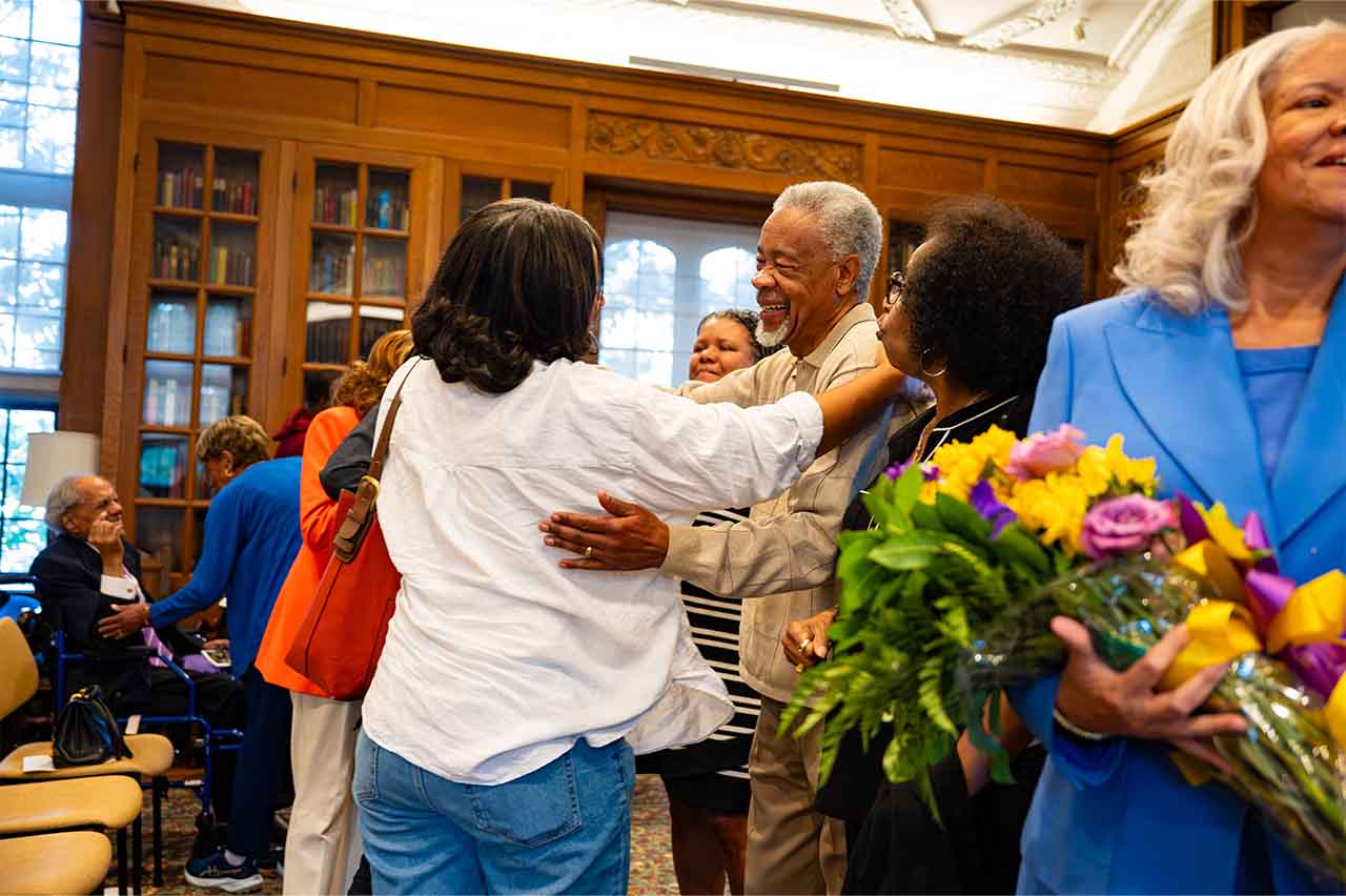 Lecture Series photo 2025 - 20