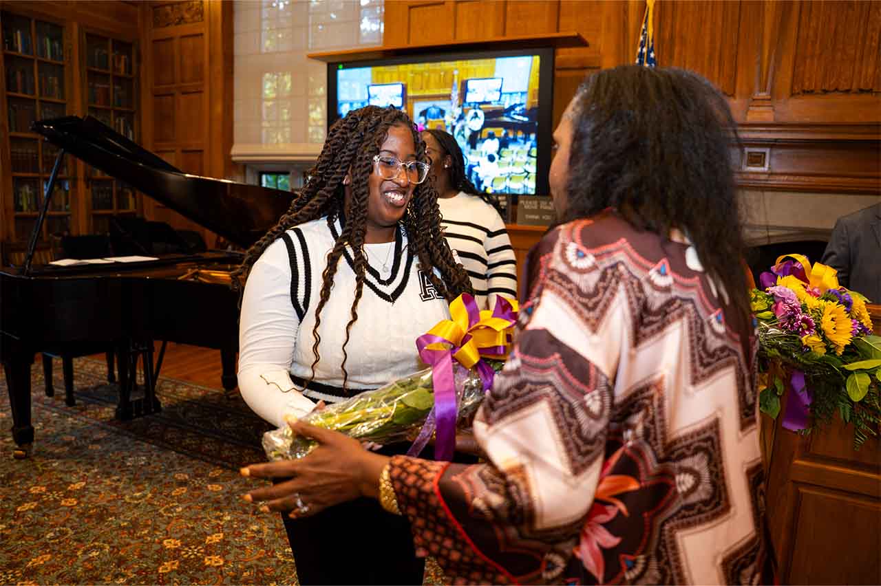 Lecture Series photo 2025 - 23