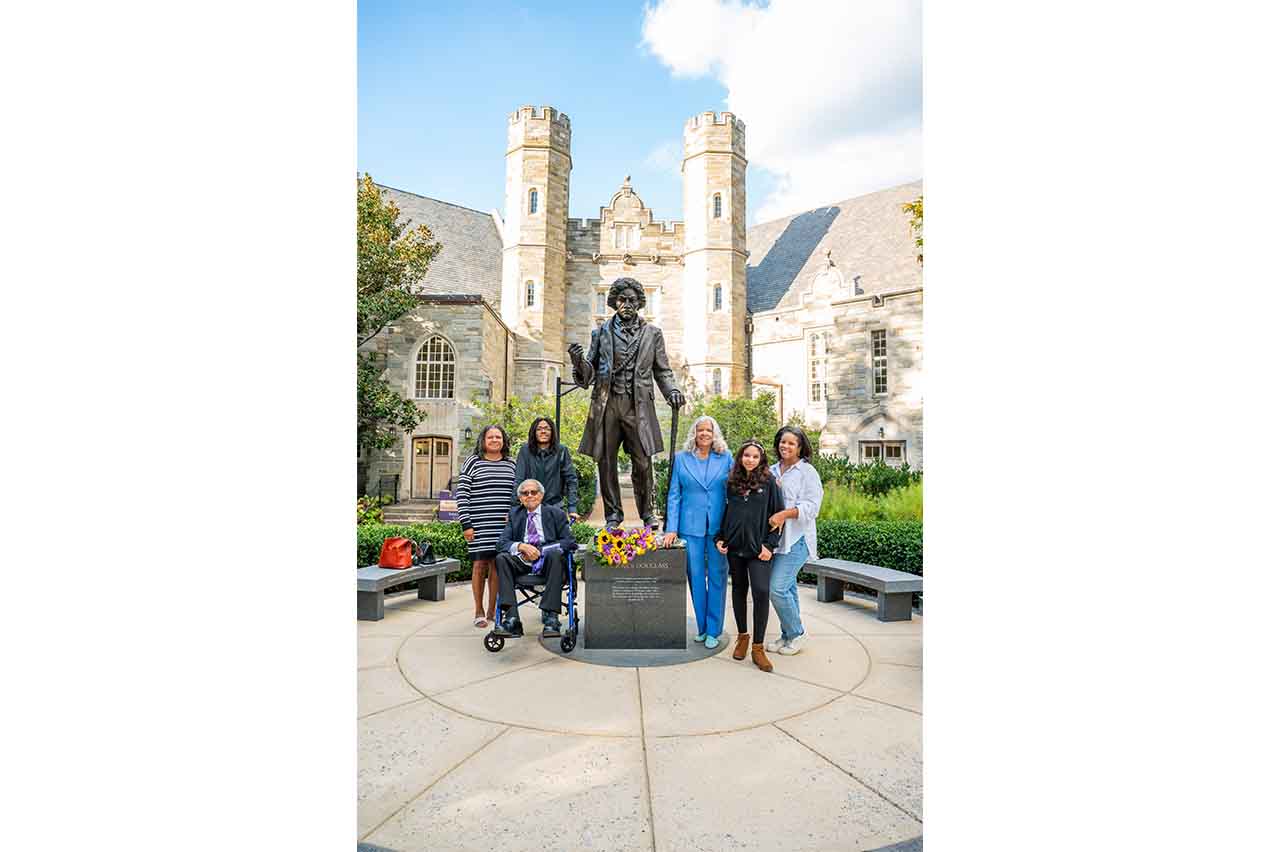 Lecture Series photo 2025 - 4