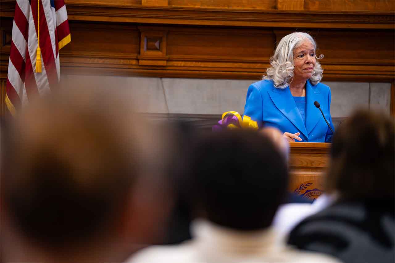 Lecture Series photo 2025 - 41