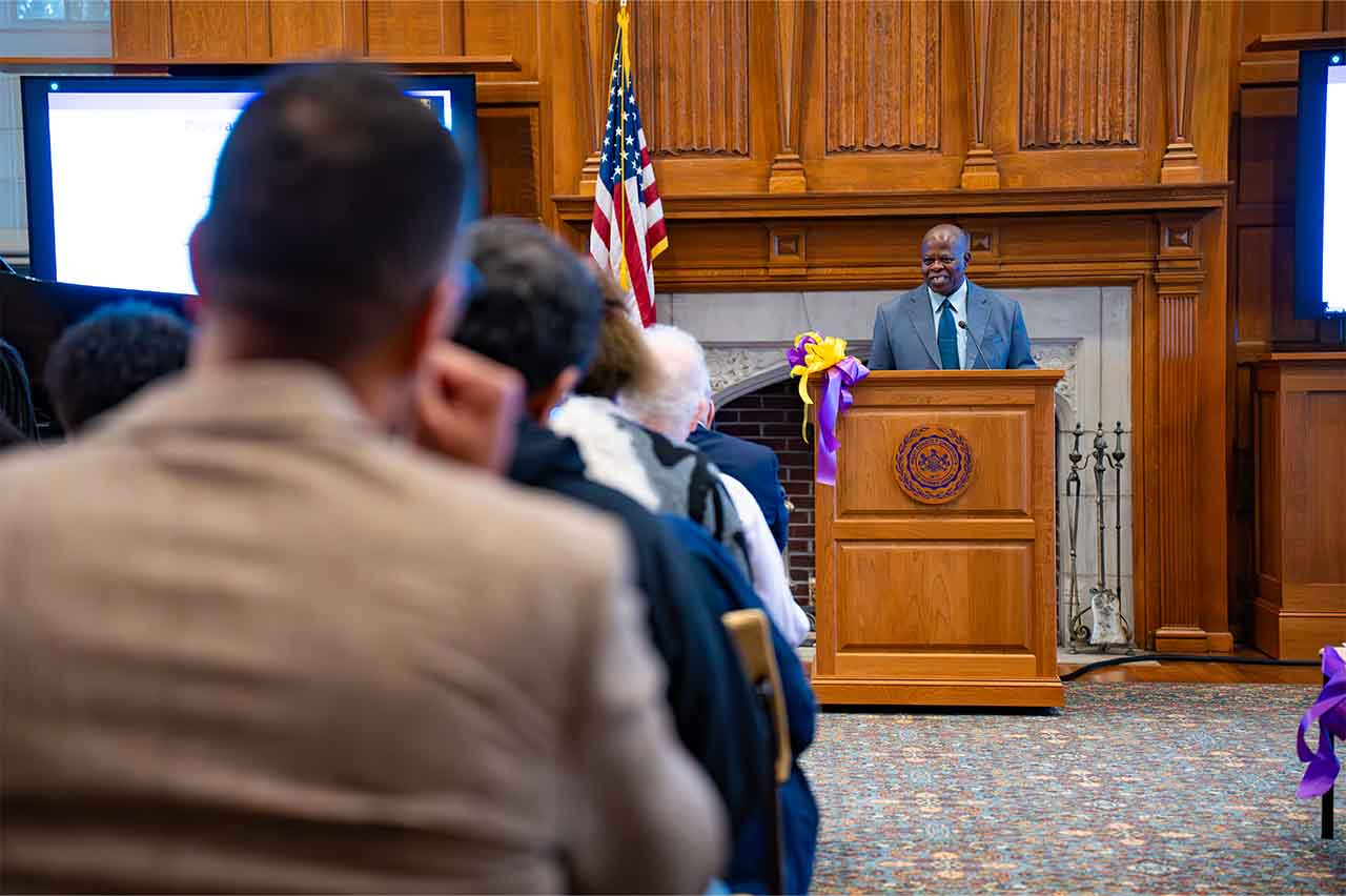 Lecture Series photo 2025 - 71