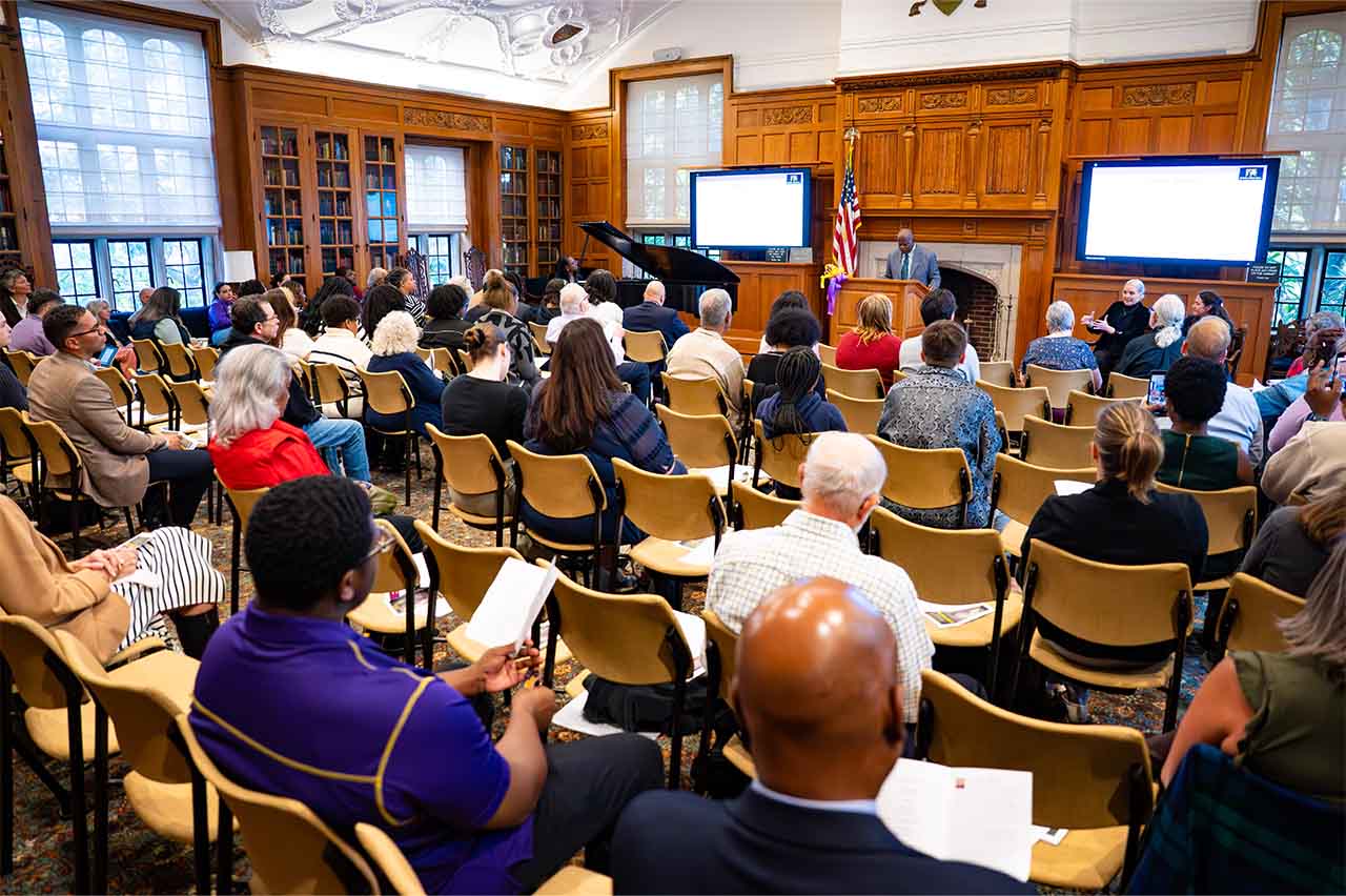 Lecture Series photo 2025 - 75