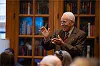 Lecture photo thumbnail 2025 - 29