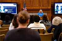 Lecture photo thumbnail 2025 - 40