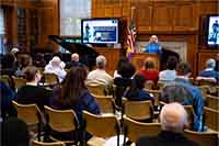 Lecture photo thumbnail 2025 - 43