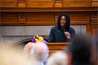 Lecture photo thumbnail 2025 - 54