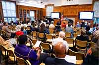 Lecture photo thumbnail 2025 - 75