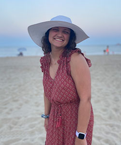 Shannon O'Loghlin
