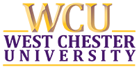 West Chester University Logo