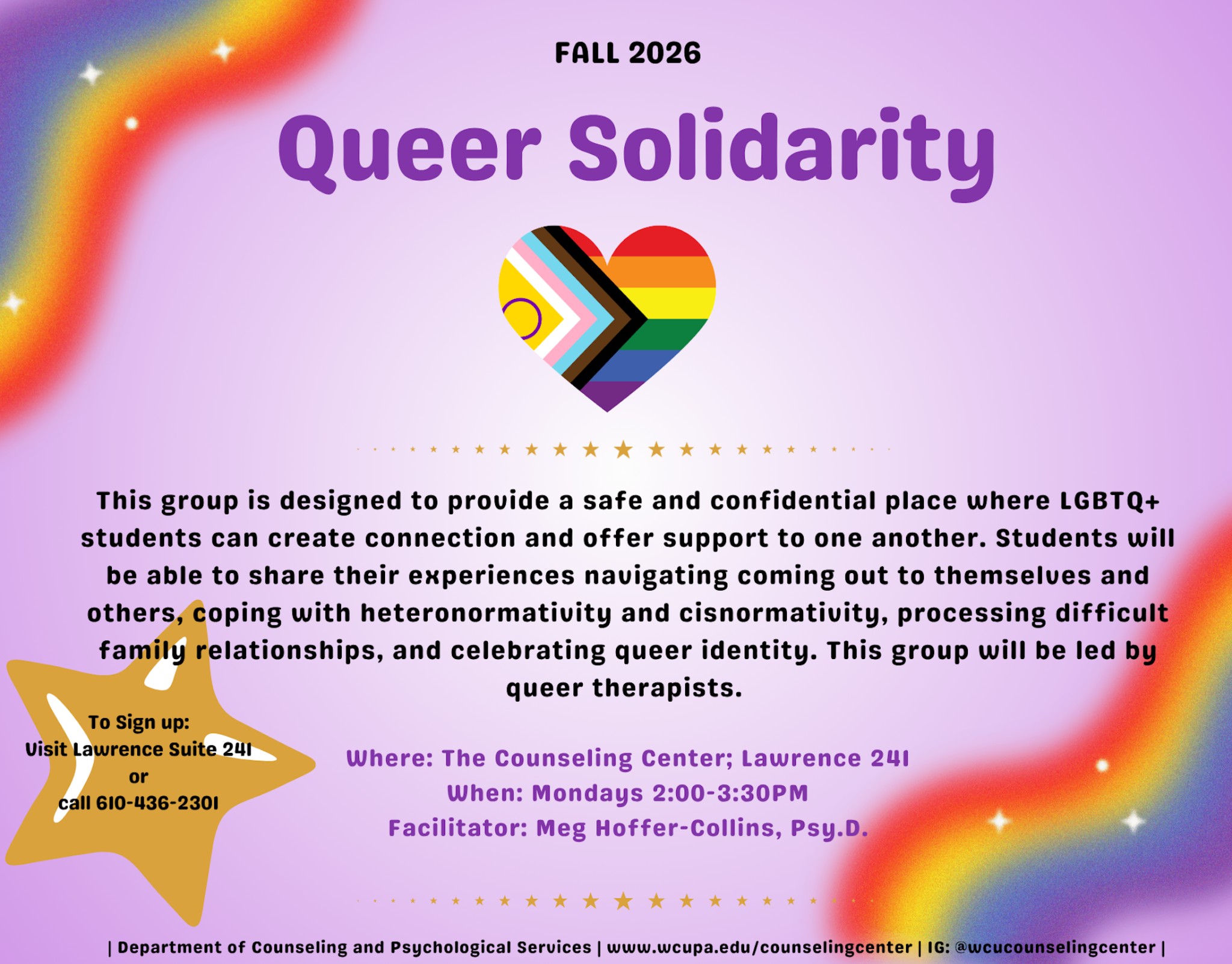 Queer Solidarity
