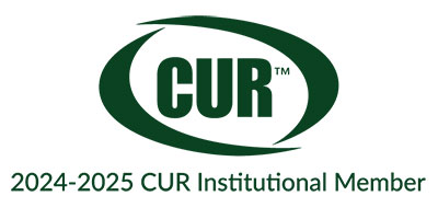 CUR 2024-2025 CUR Institutional Member