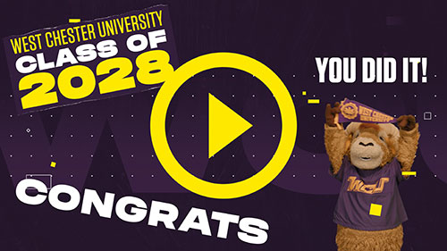 Congrats Video 2028