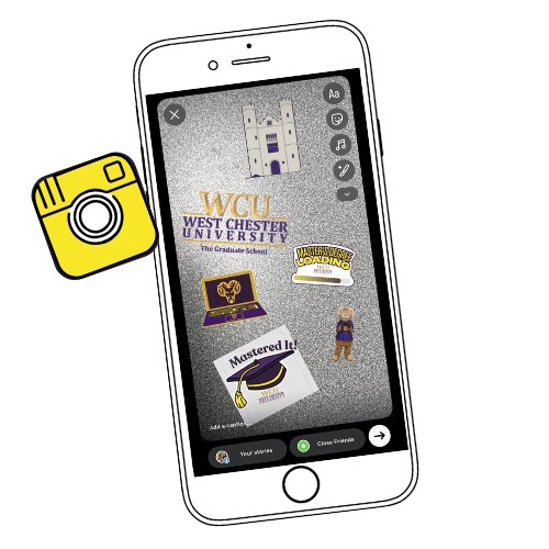 Instagram Stickers