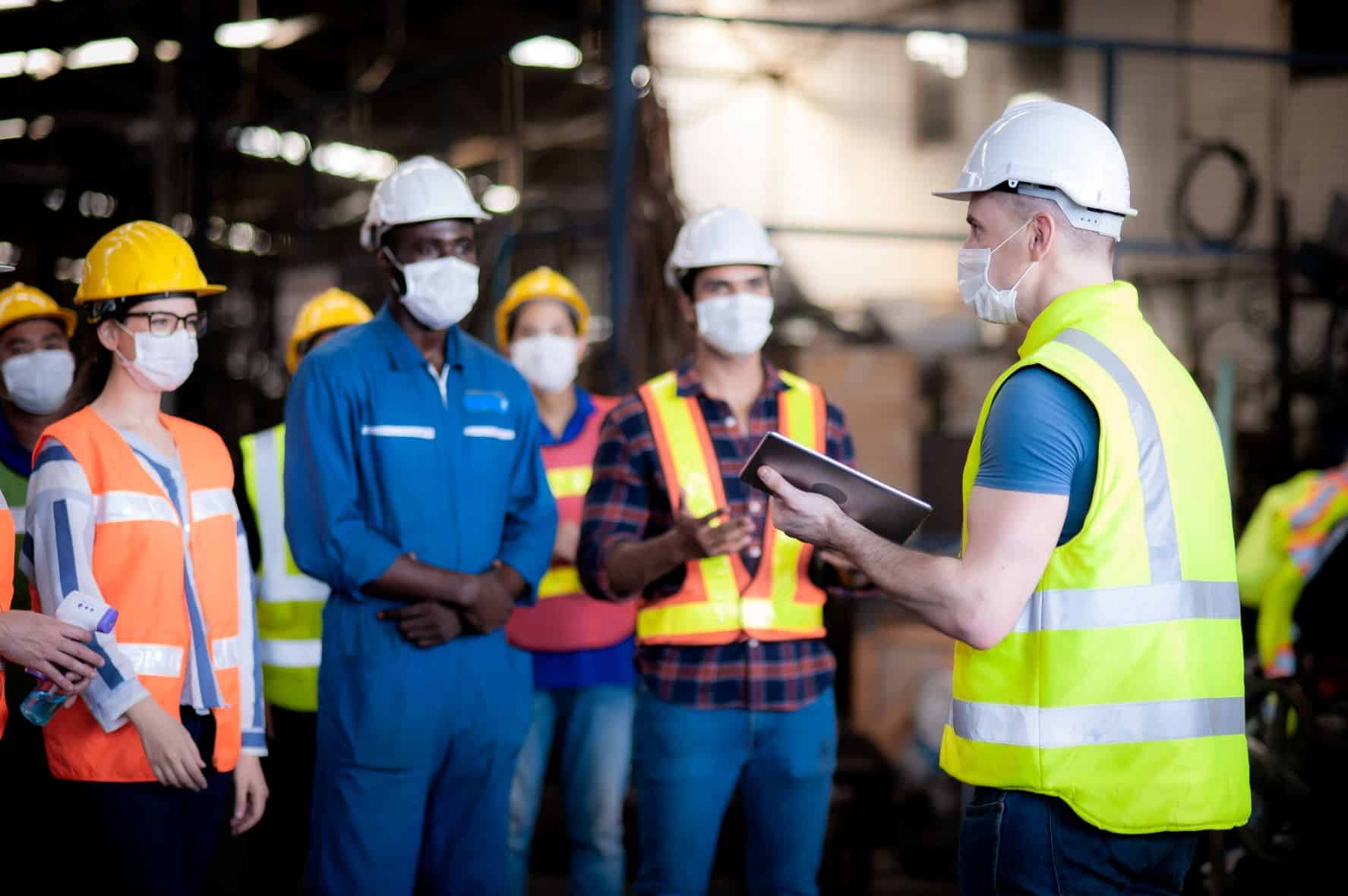 Safety Training