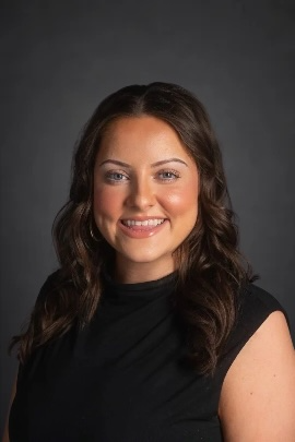 Headshot of Kim Farrer