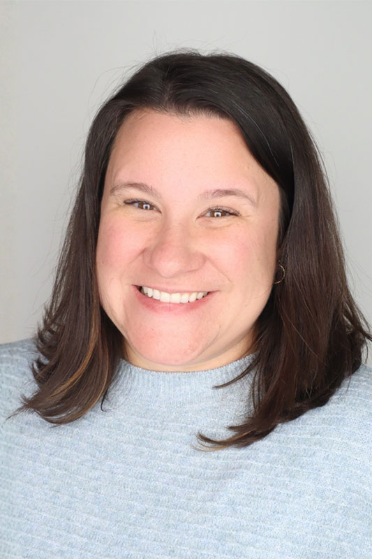 Adriane Reilly 