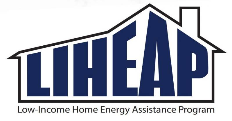 LIHEAP logo