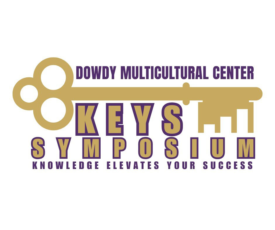 KEYS Symposium logo
