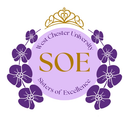 Sisters of Excellence Conference 2025 Logo