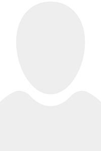 Placeholder headshot