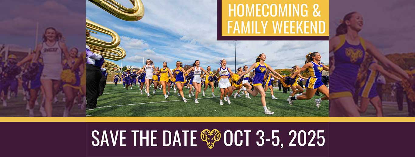 Family Weekend