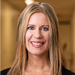 Brittany Schugsta, CRNP