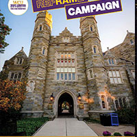 WCU Reframe Campaign