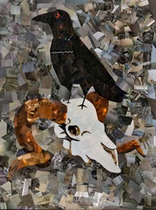 Archaelogic Schema of the Ram 1