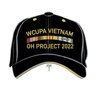 Viatnam Project hat