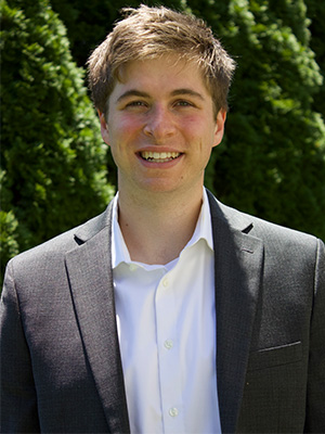 Matthew Grapin
