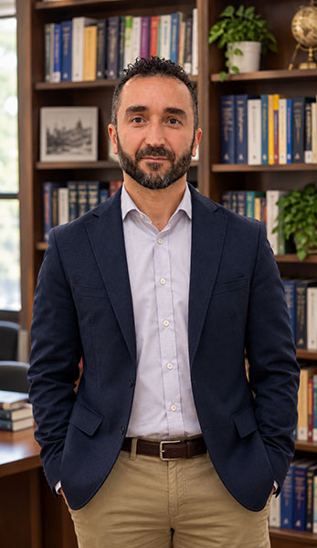 Baburhan Uzum