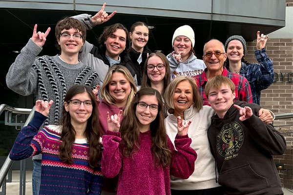 French 201 - Fall 2025