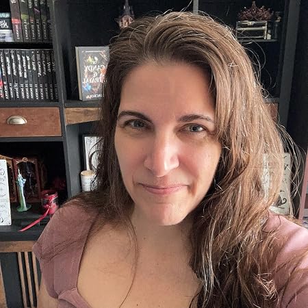 Photo of Jodi Jackola