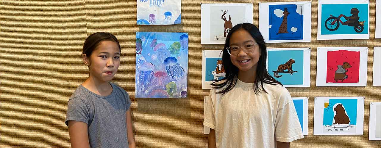 WCU's Visual Arts Camp Now Open for Registration