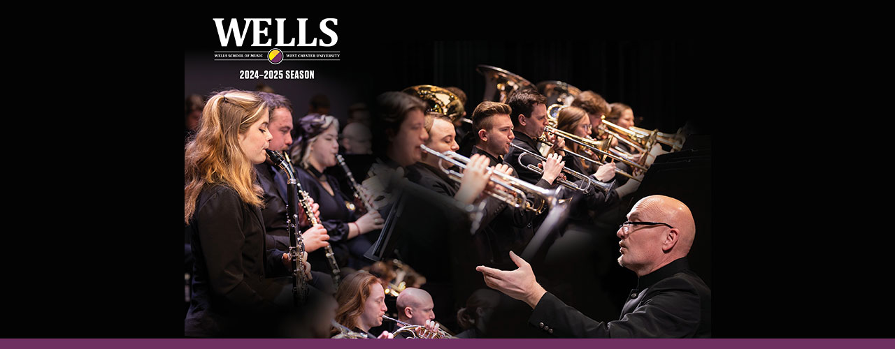 WCU’s Wells School of Music Announces 2024-25 Season