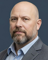 Brian J. Halsey