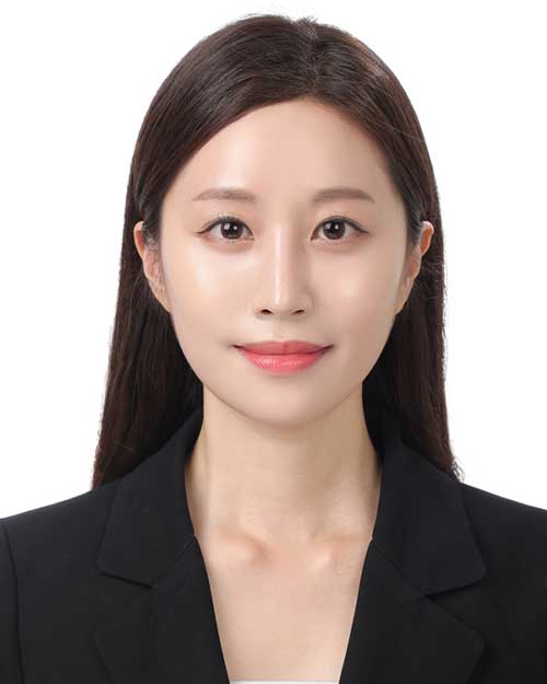 So Young Choi Headshot