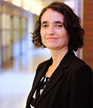 Dr. Iliana Pagán-Teitelbaum Headshot