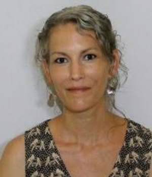 Dr. Lia O'Brien Headshot