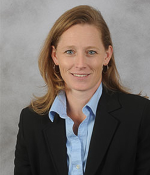 Dr. Nicole Cattano Headshot