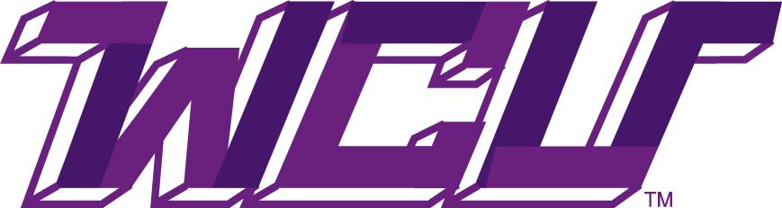 WCU Purple Logo