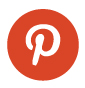 pinterest icon