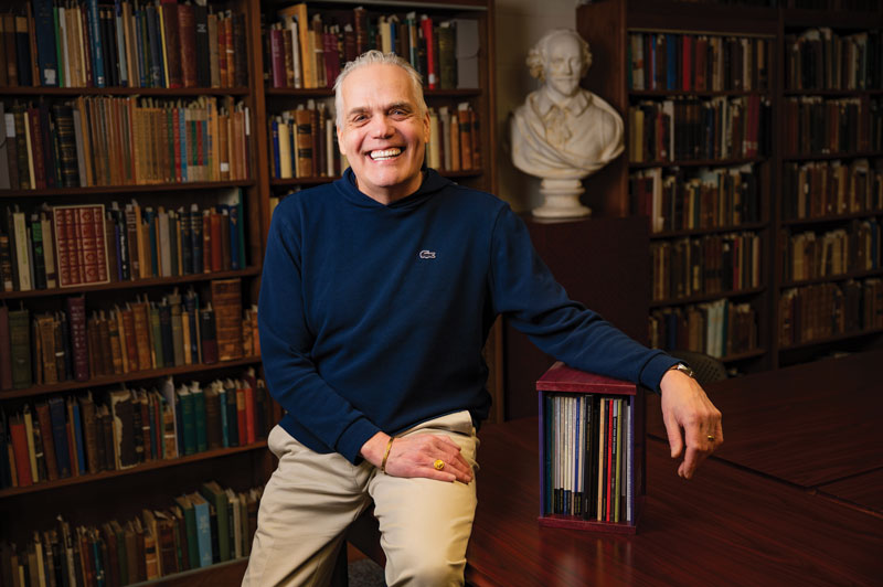 Kean W. Spencer