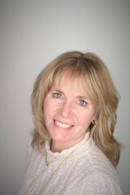Headshot of Diane D'Arcangelo