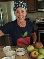 Jeanie Subach Headshot