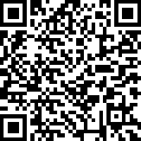 Spring Advisor Survey QR QR Code linked to Qualtrics